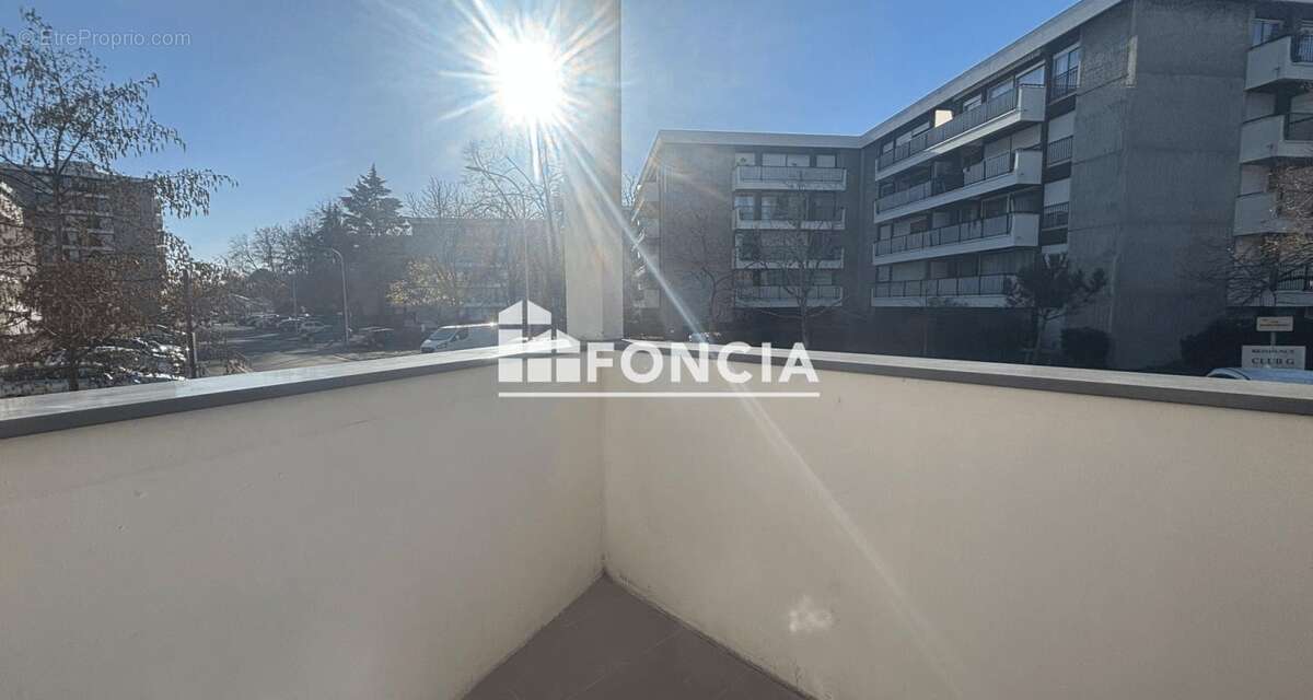 Appartement à MERIGNAC