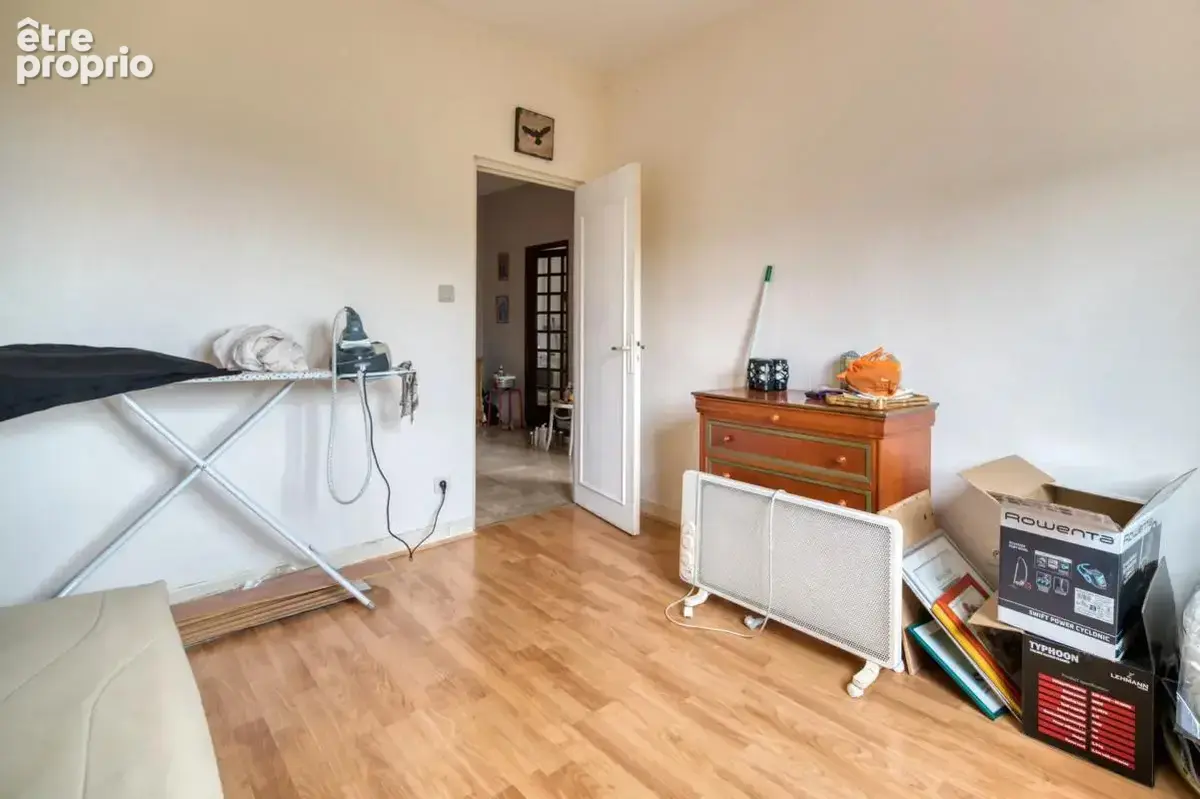 Appartement de 4 pièces de 122 m² à Seysses - photo 16