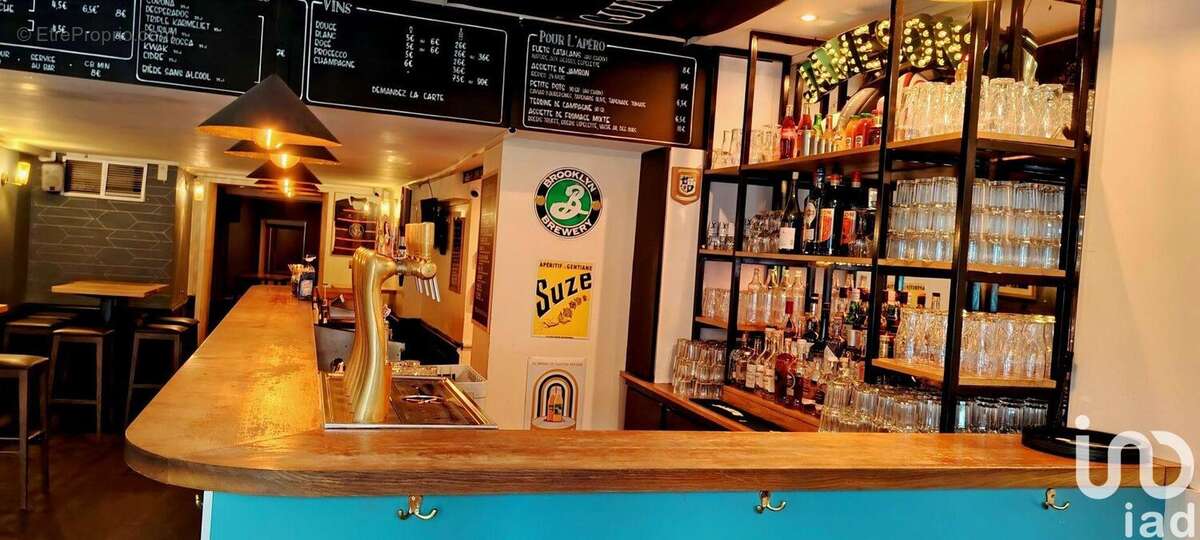 Photo 5 - Commerce à PARIS-6E