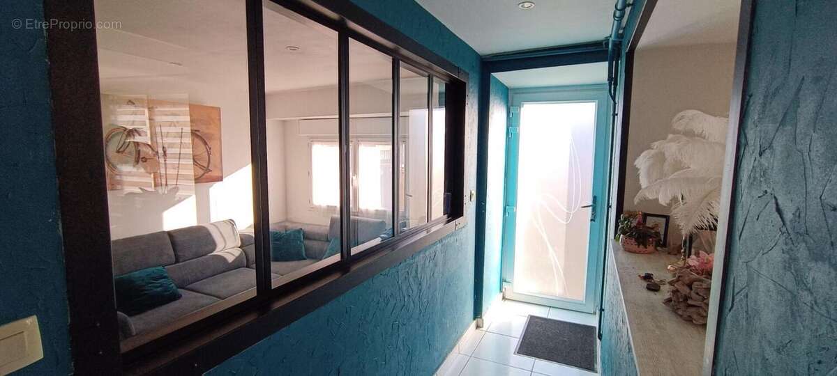 Maison à SAINT-SAUVEUR