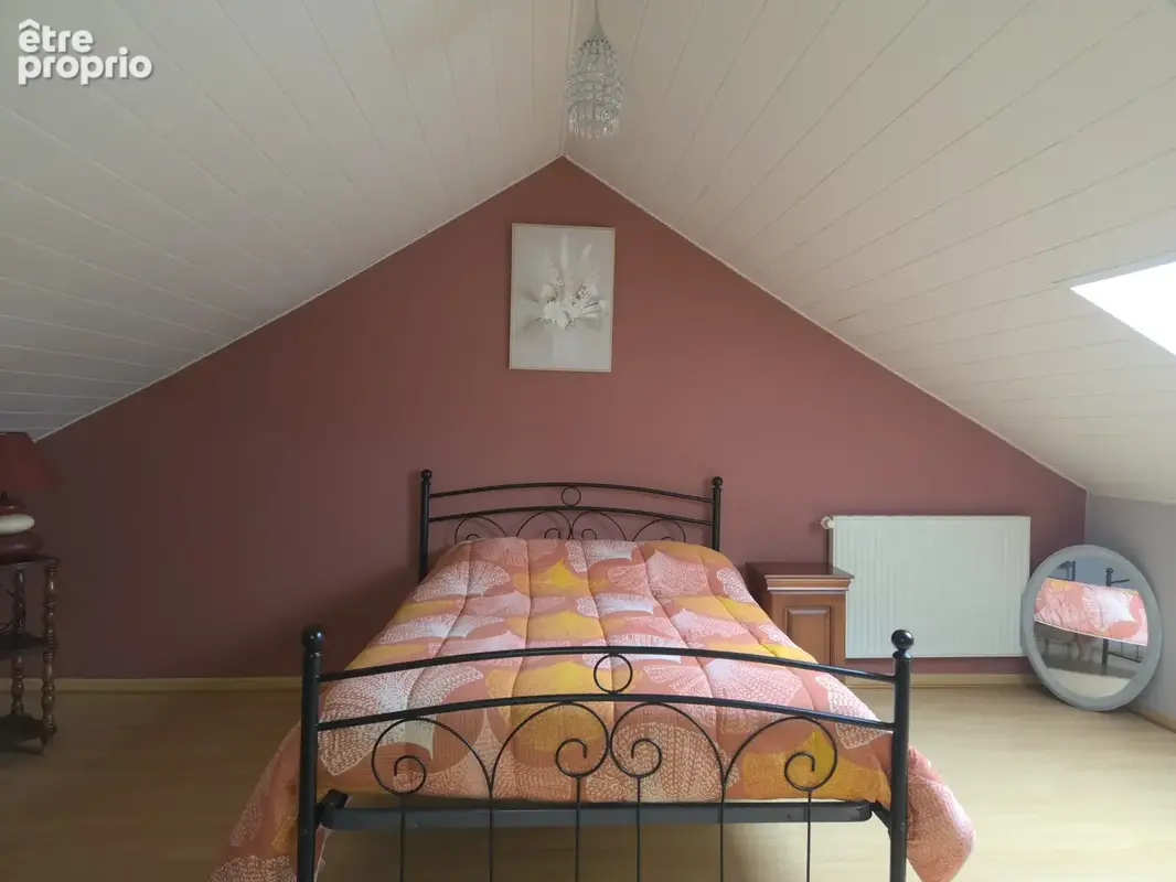 Valdahon - maison individuelle avec un appartement independant de 42 m2. - photo 11