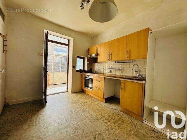 Photo 5 - Appartement à HOUDAN