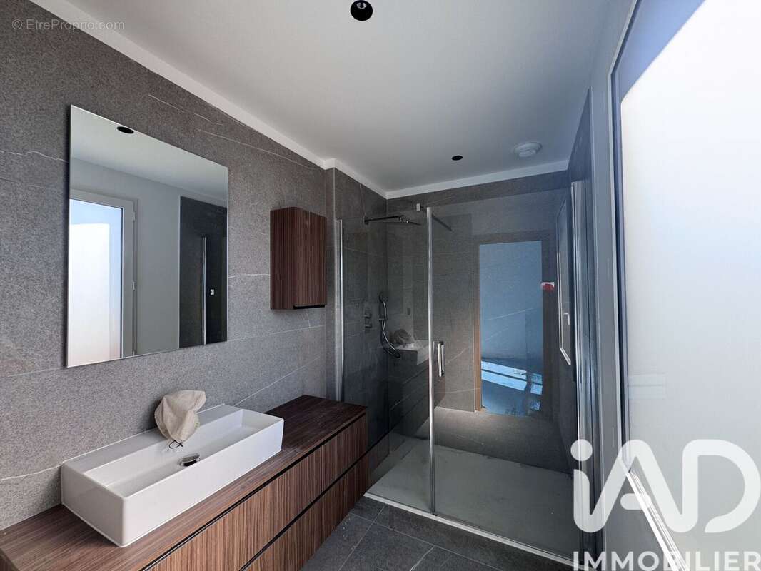 Photo 8 - Appartement à CASTELNAU-LE-LEZ