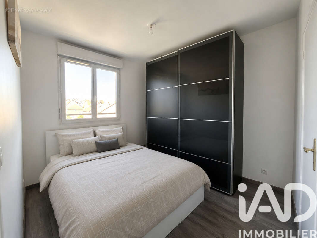 Photo 4 - Appartement à GOUSSAINVILLE
