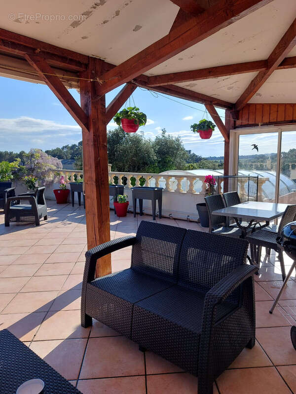 Maison à CAUNES-MINERVOIS