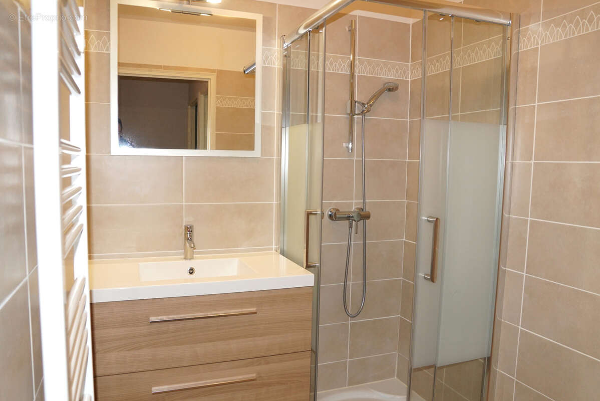 Appartement à CAVALAIRE-SUR-MER