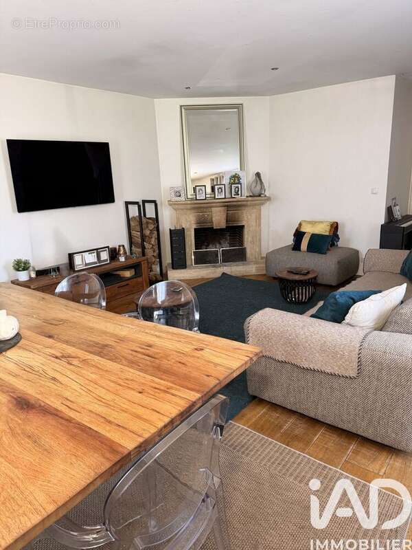 Photo 4 - Maison à ERAGNY