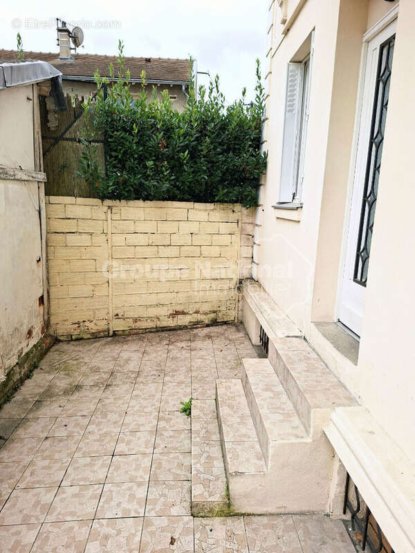 Appartement  3 pièce(s) 44.79 m2 - photo 9