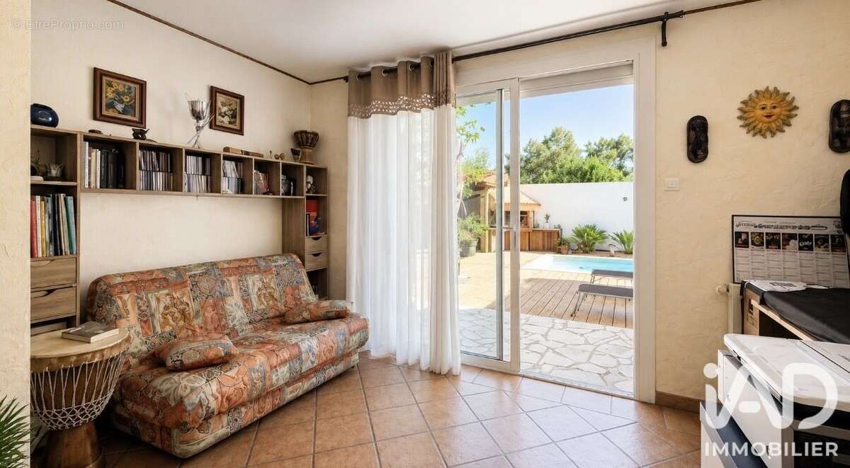 Maison 101 m² à Peyrestortes  - photo 8
