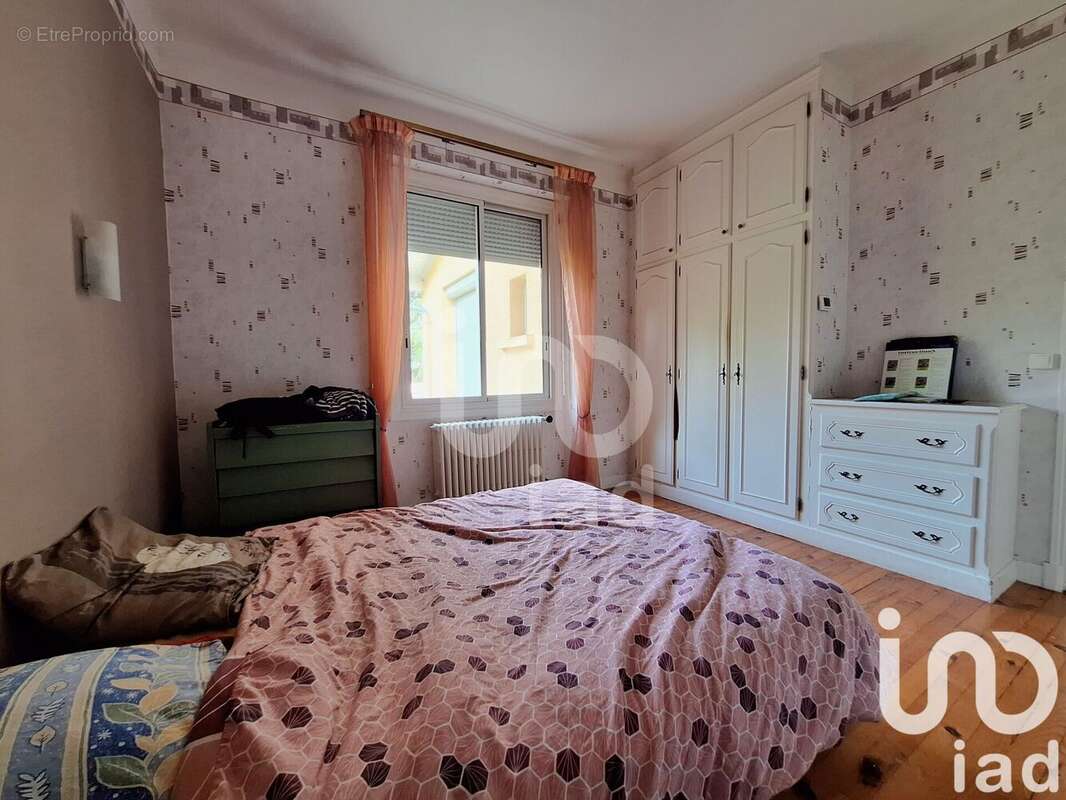 Photo 8 - Maison à CAHORS