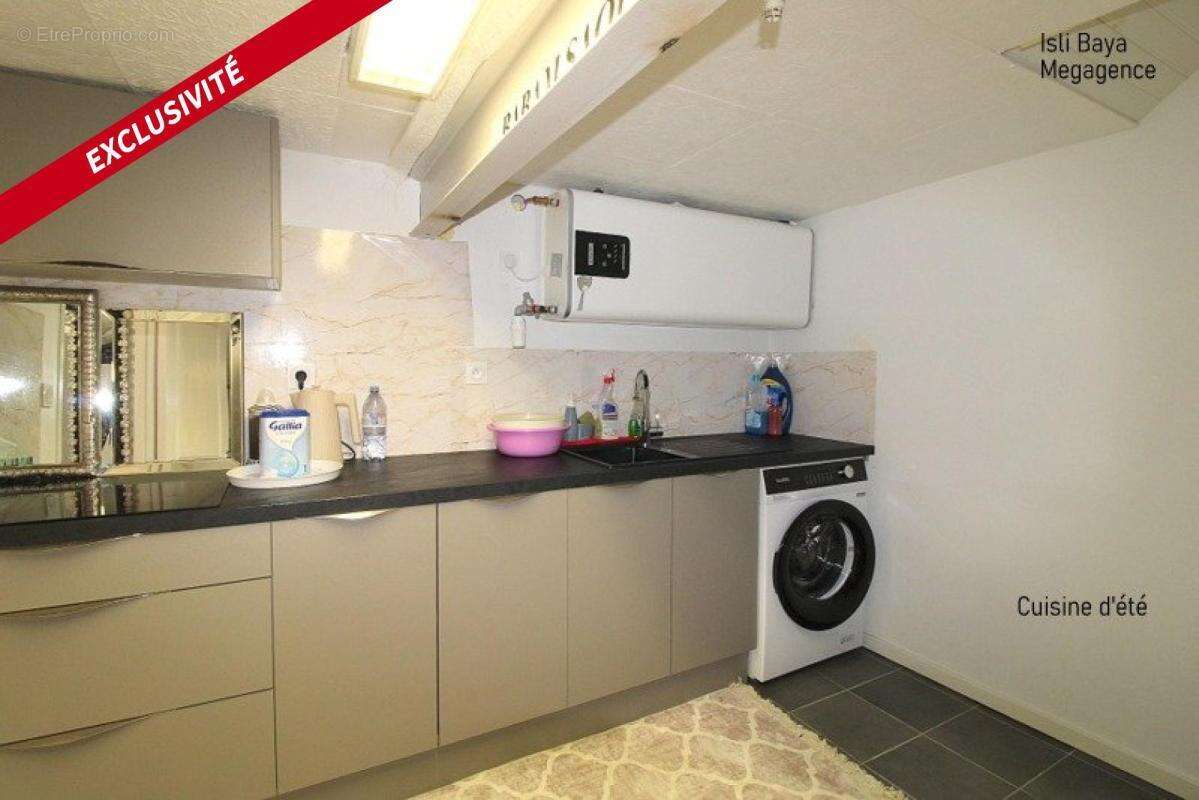 Maison à LA RICAMARIE