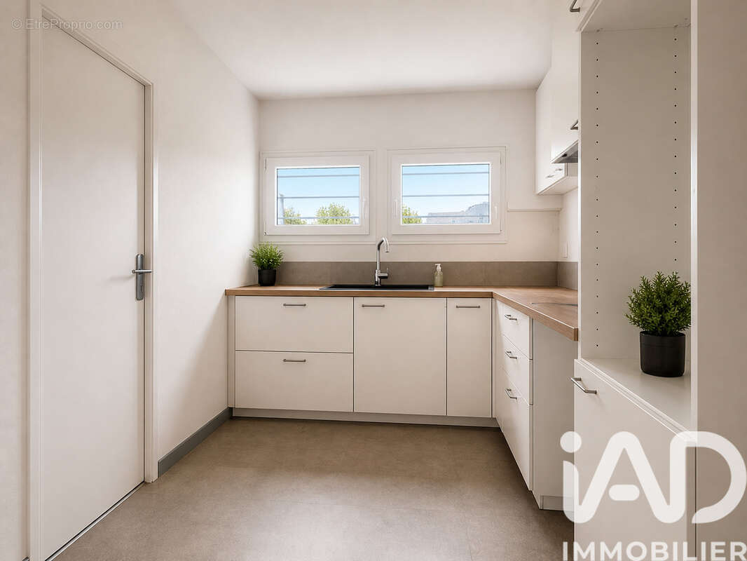 Photo 7 - Appartement à LIBOURNE