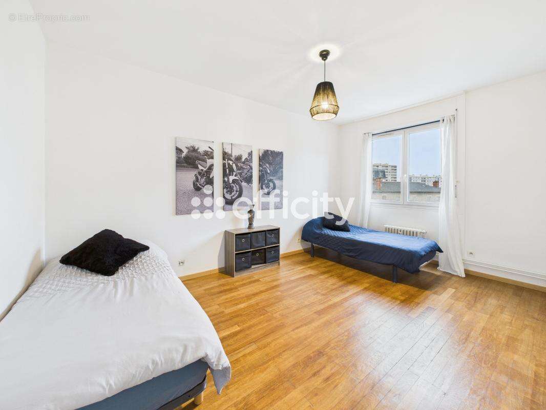 Appartement à MACON