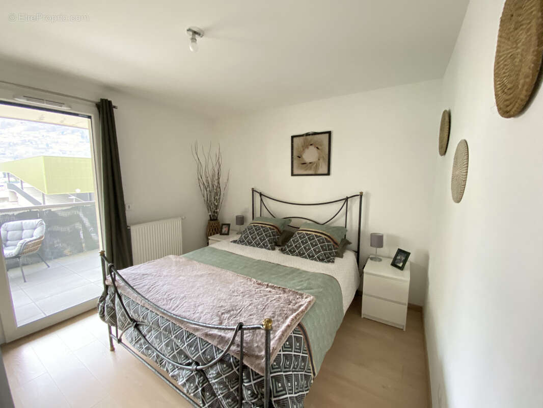 Appartement à SALLANCHES