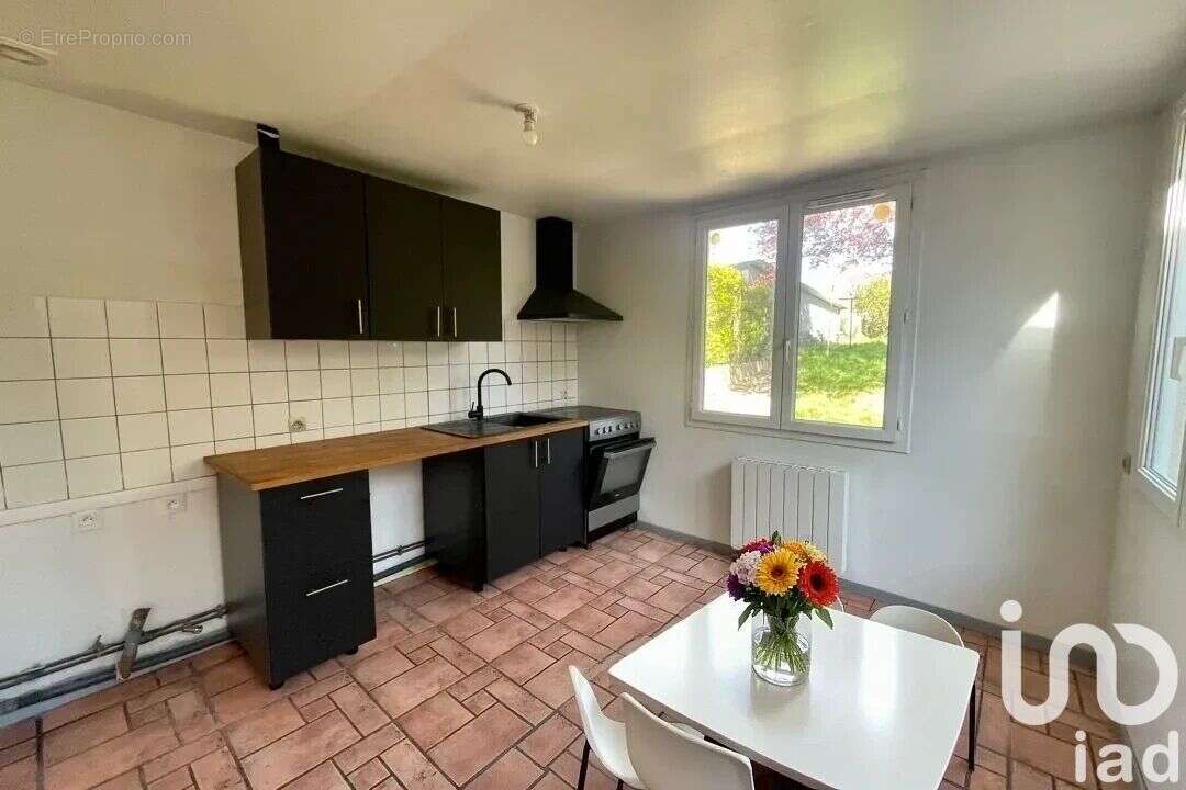 Photo 4 - Maison à QUERRIEU