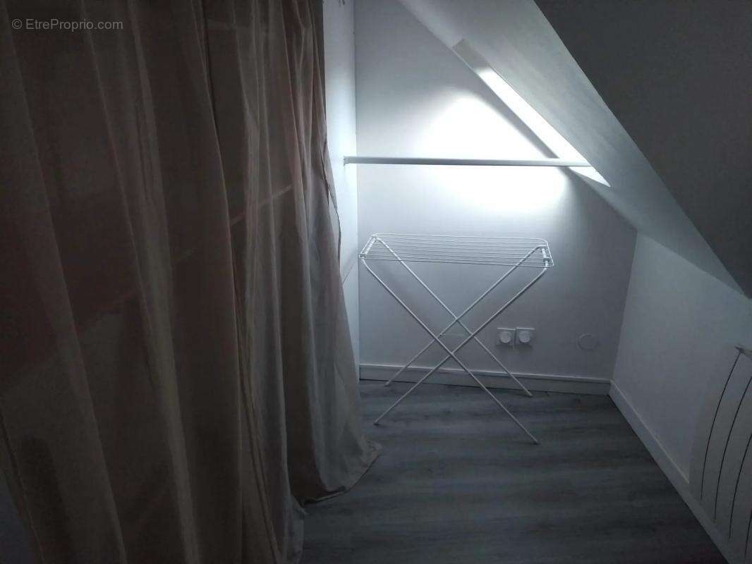 Appartement à DIEPPE