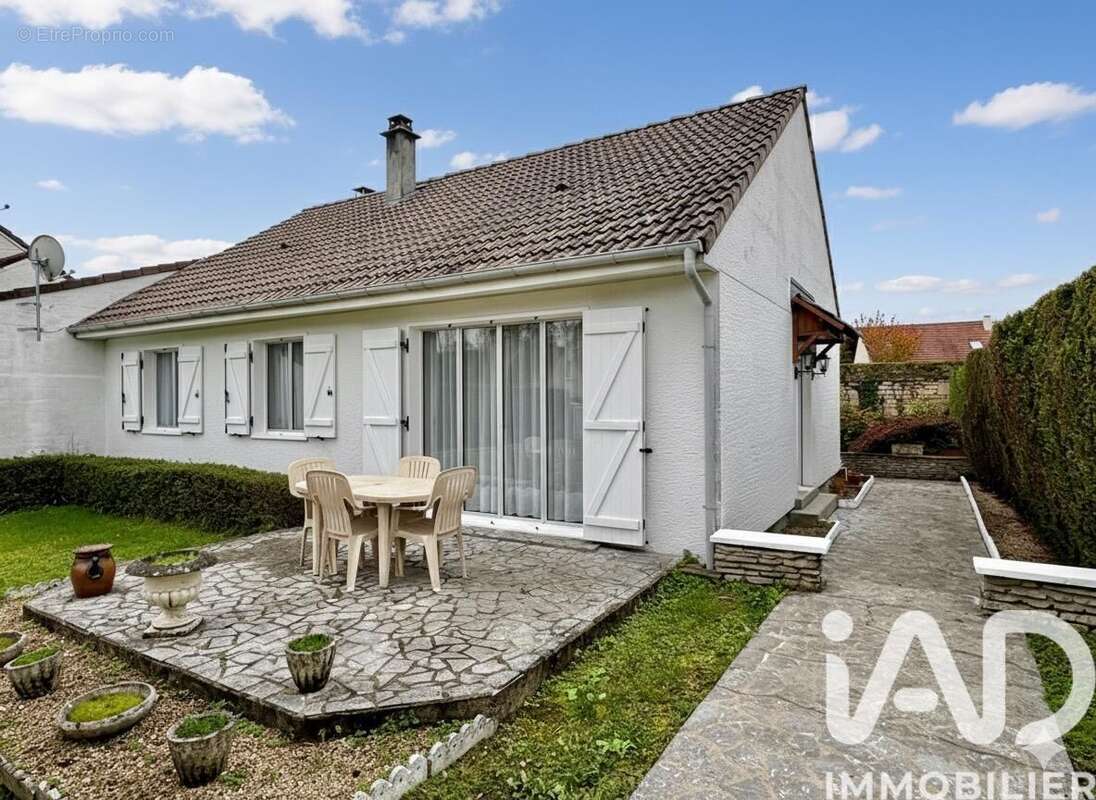 Photo 2 - Maison à MAYSEL