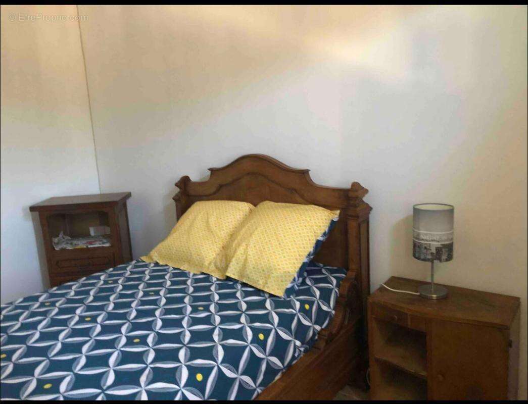 Appartement à MANOSQUE