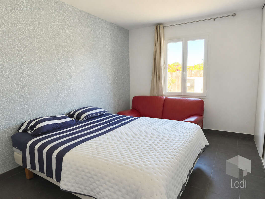 Saint-gervais-sur-roubion, maison de 127 m2 - photo 10