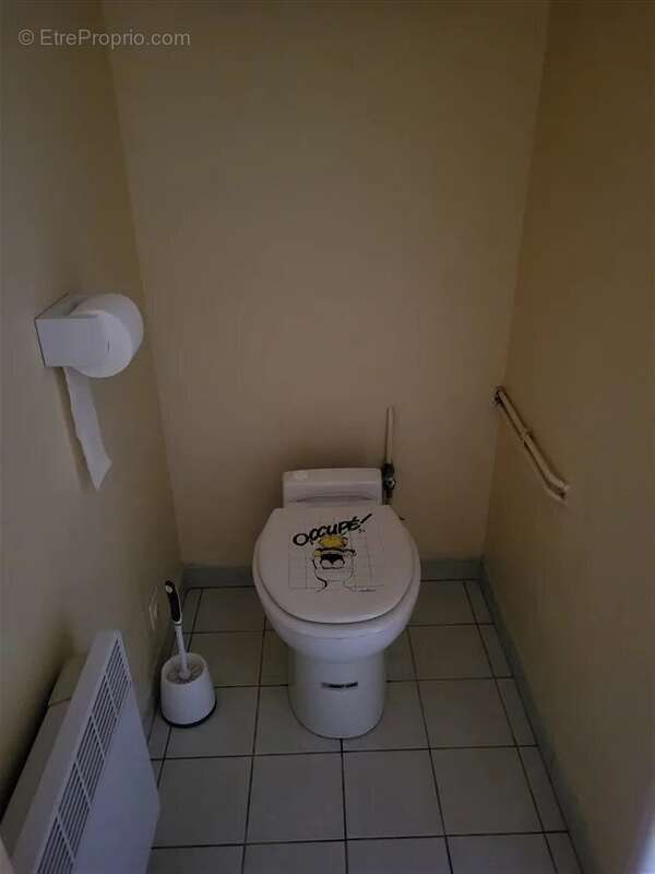 Maison à BUSSIERE-POITEVINE