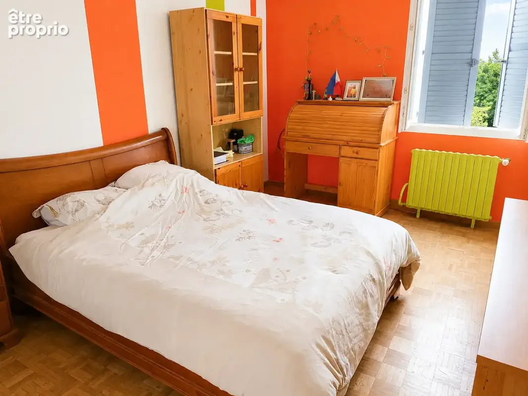 Maison bourgeoise au charme d'Antan ! - photo 10
