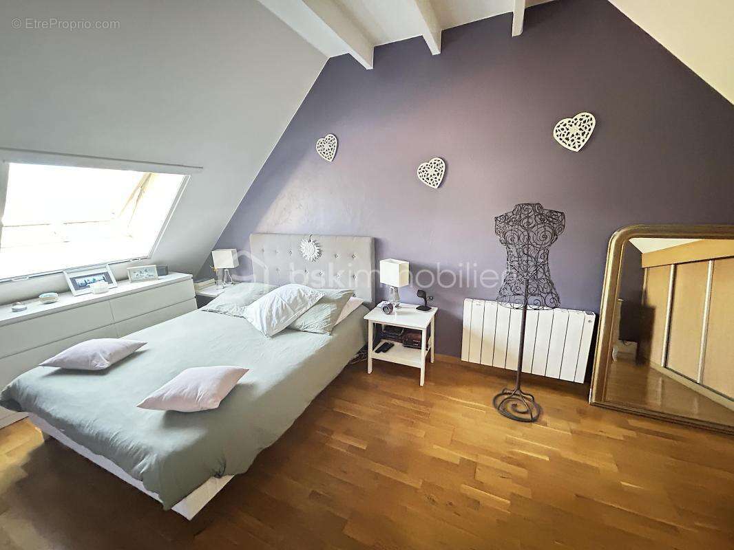 Maison à BRIE-COMTE-ROBERT