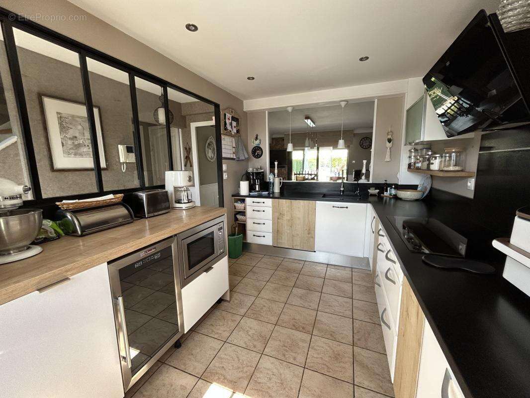 Maison 112 m² à Outreau  - photo 4