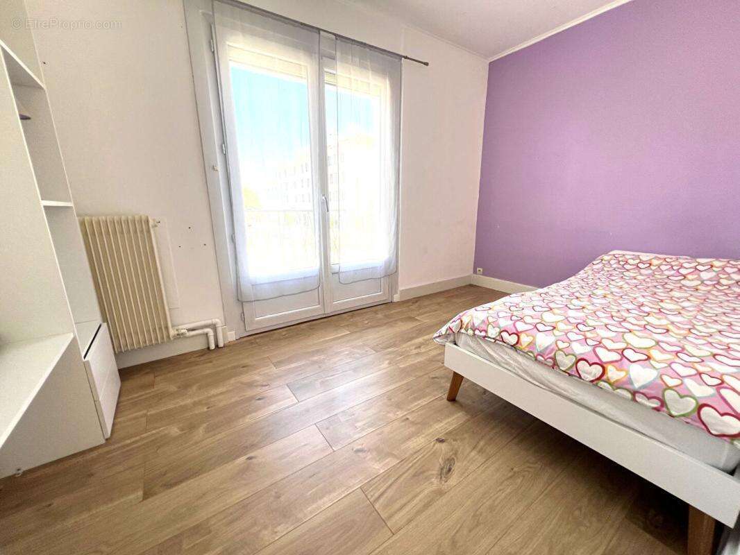 Maison à VILLEPREUX