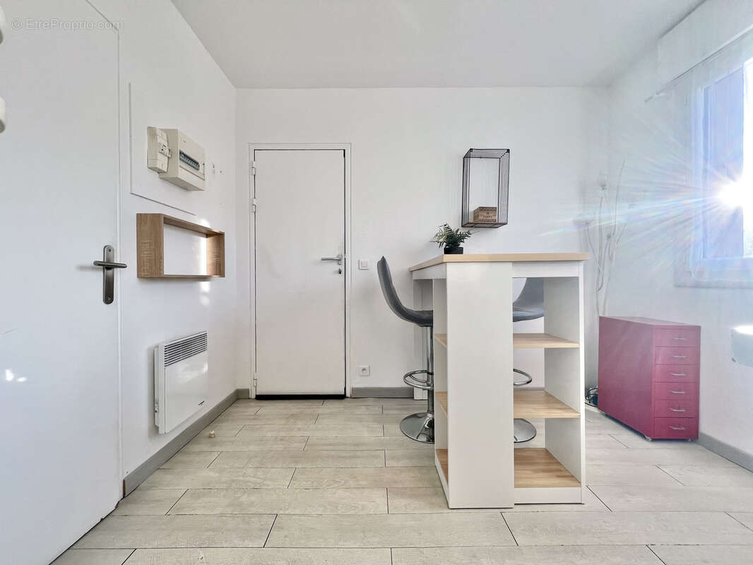 Appartement à SAINTE-MAXIME