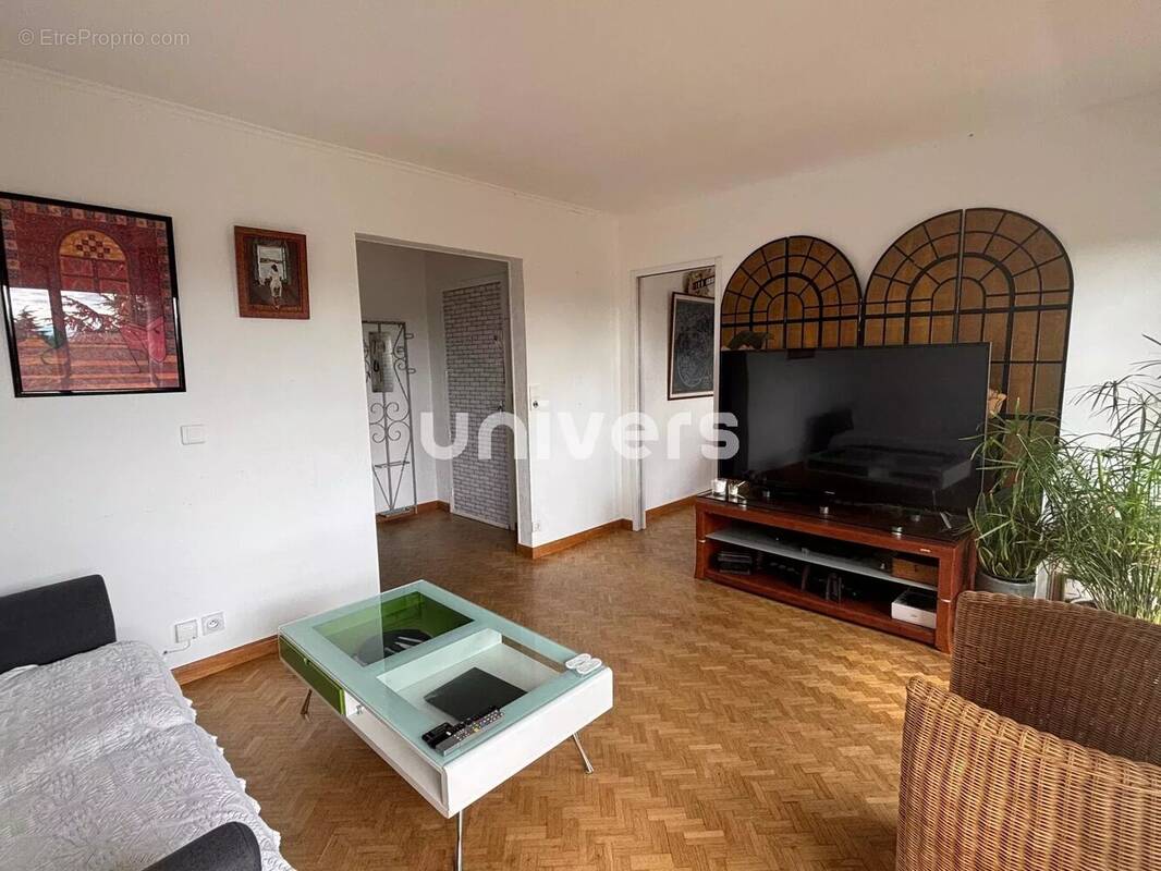 Appartement à VALENCE