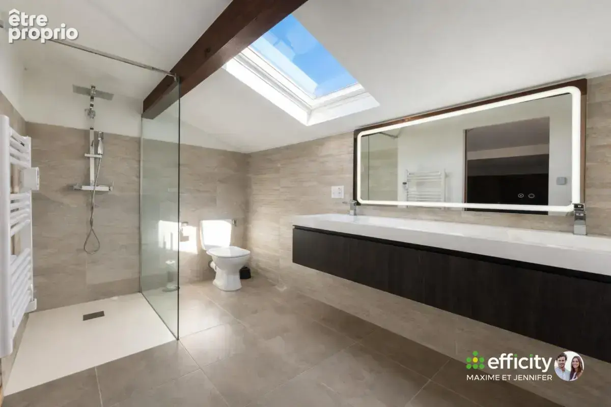 Maison 7 pièces 190 m² à vendre à Soustons (40140) - photo 10