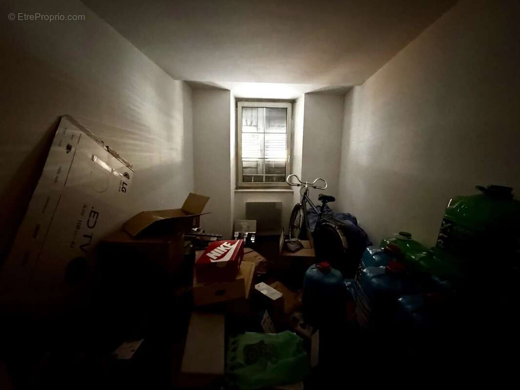 Appartement à HAGUENAU