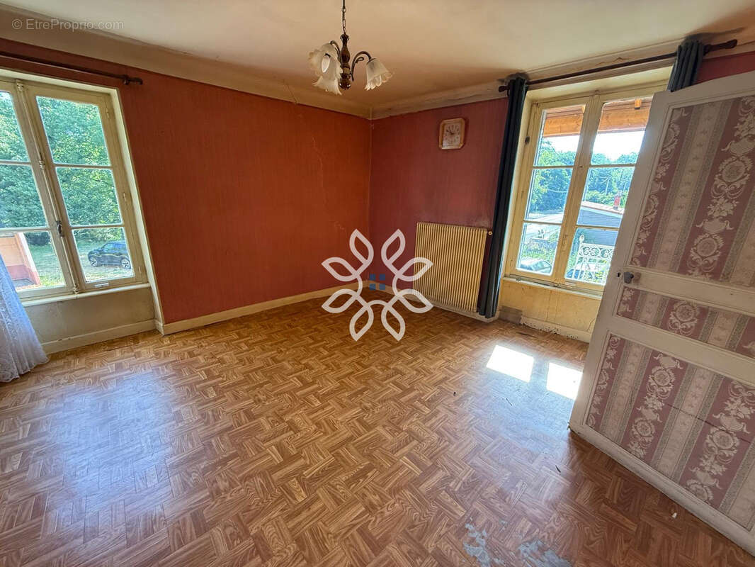 Maison de Bourg de 99 M2 - photo 5