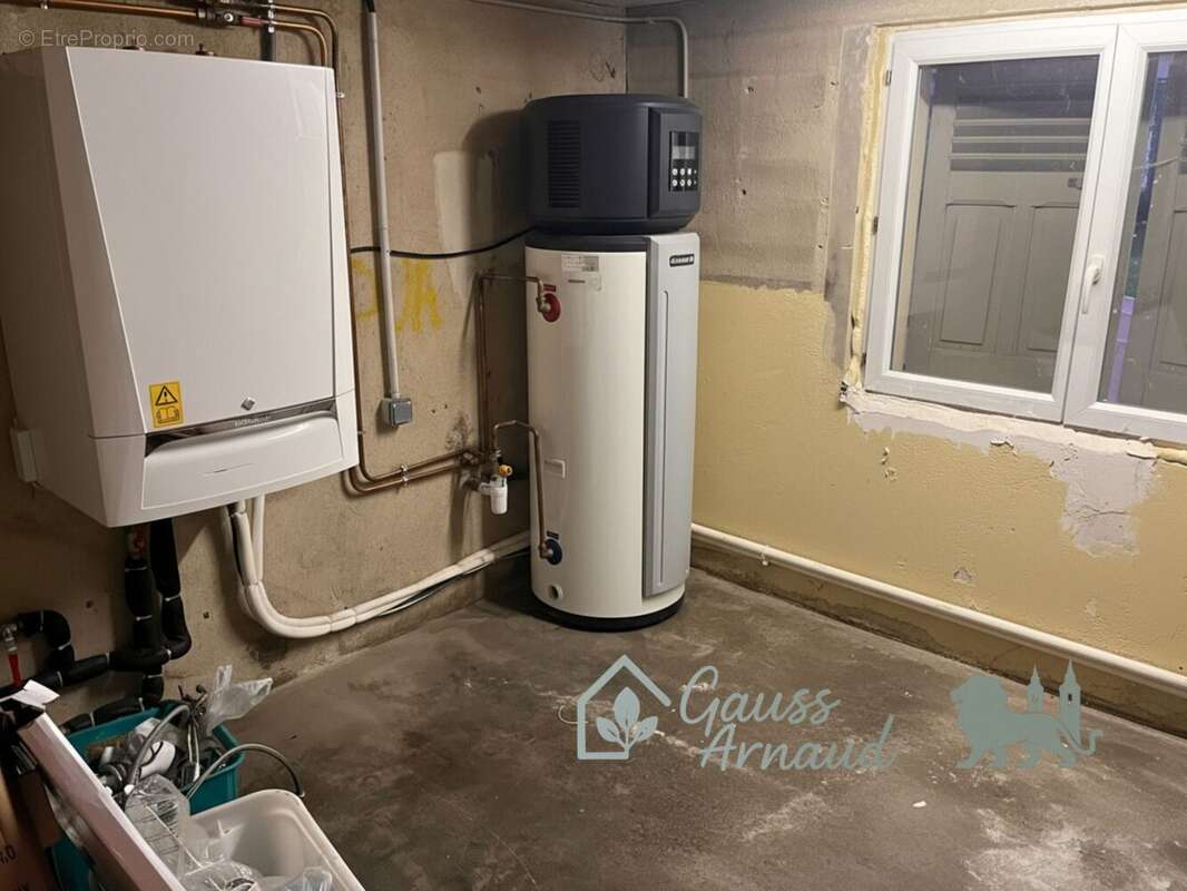 Maison à VALENTIGNEY