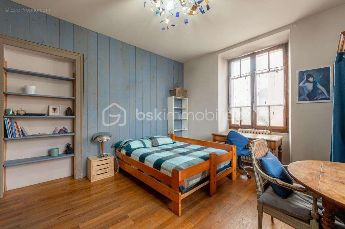 Appartement à ANNECY