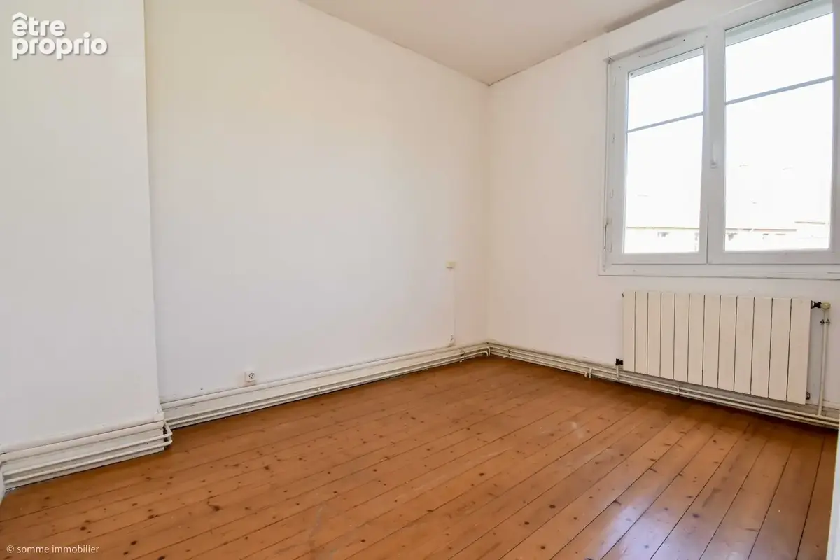Maison 5 pièces 92 m² à vendre à Airaines (80270) - photo 14