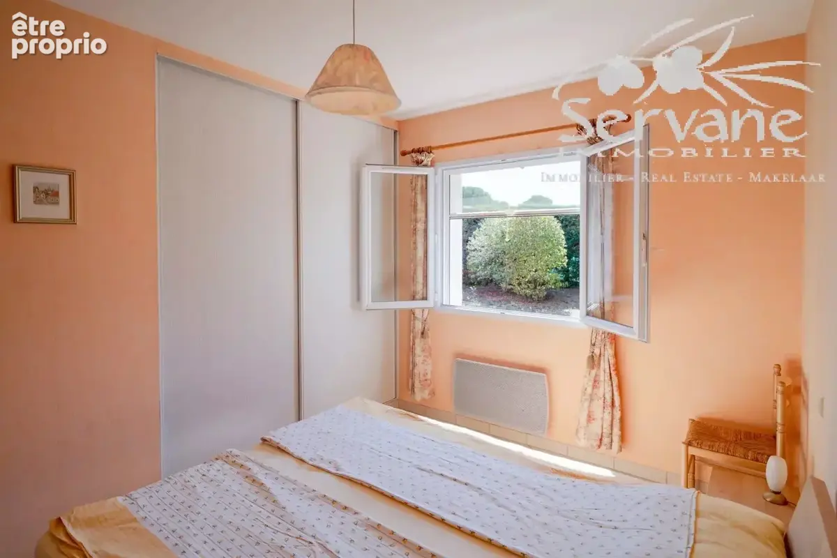 Les arcs jolie villa t6 avec piscine - photo 14