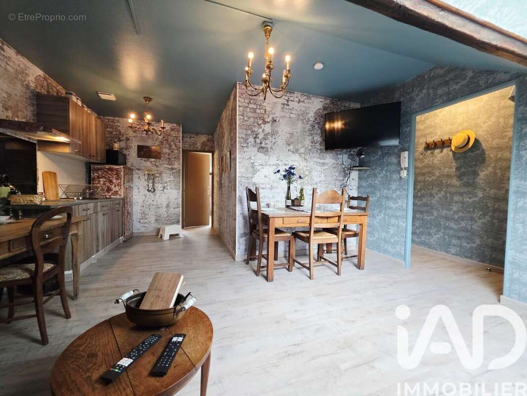 Photo 5 - Appartement à CHARLEVILLE-MEZIERES