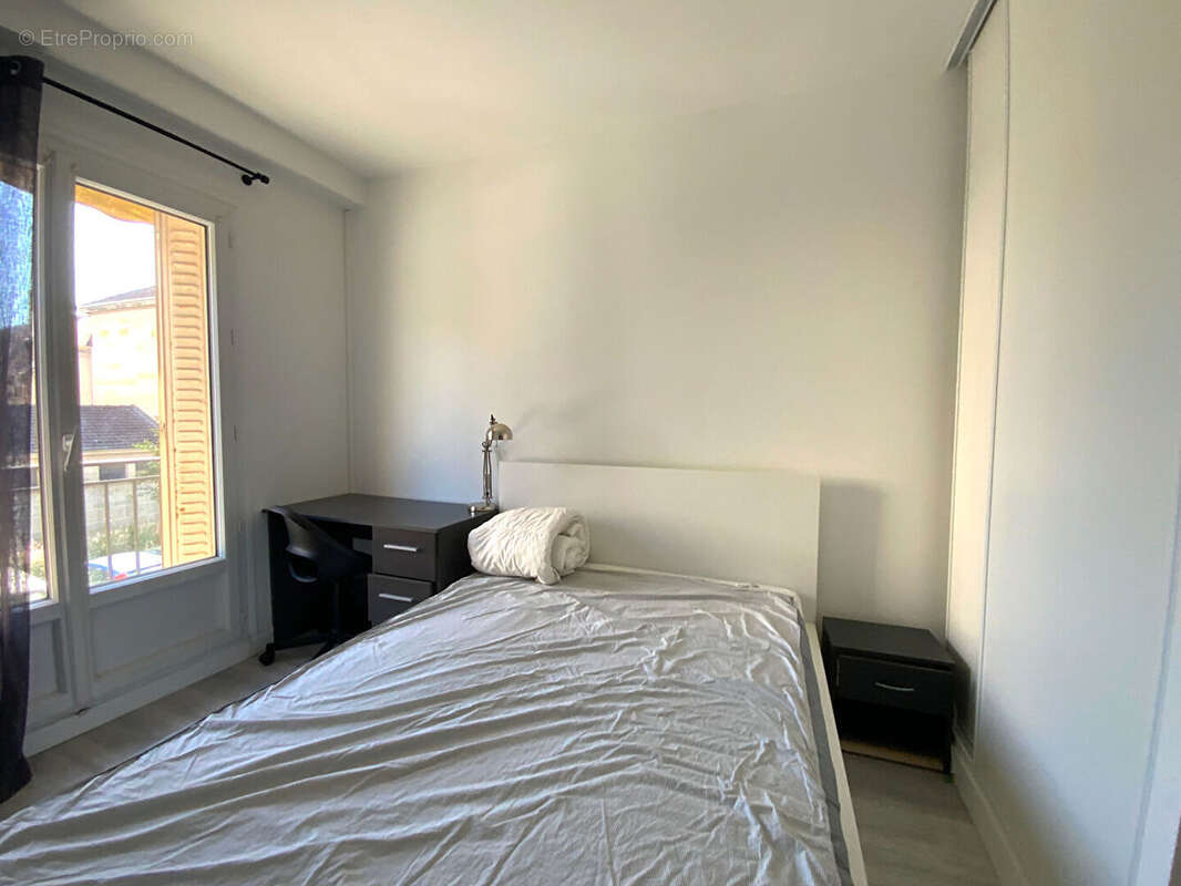 Appartement à TROYES