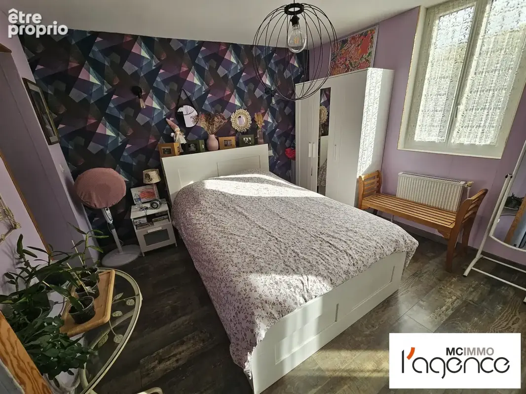 Maison 3 pièces 90 m² à vendre à Le Havre (76620) - photo 3