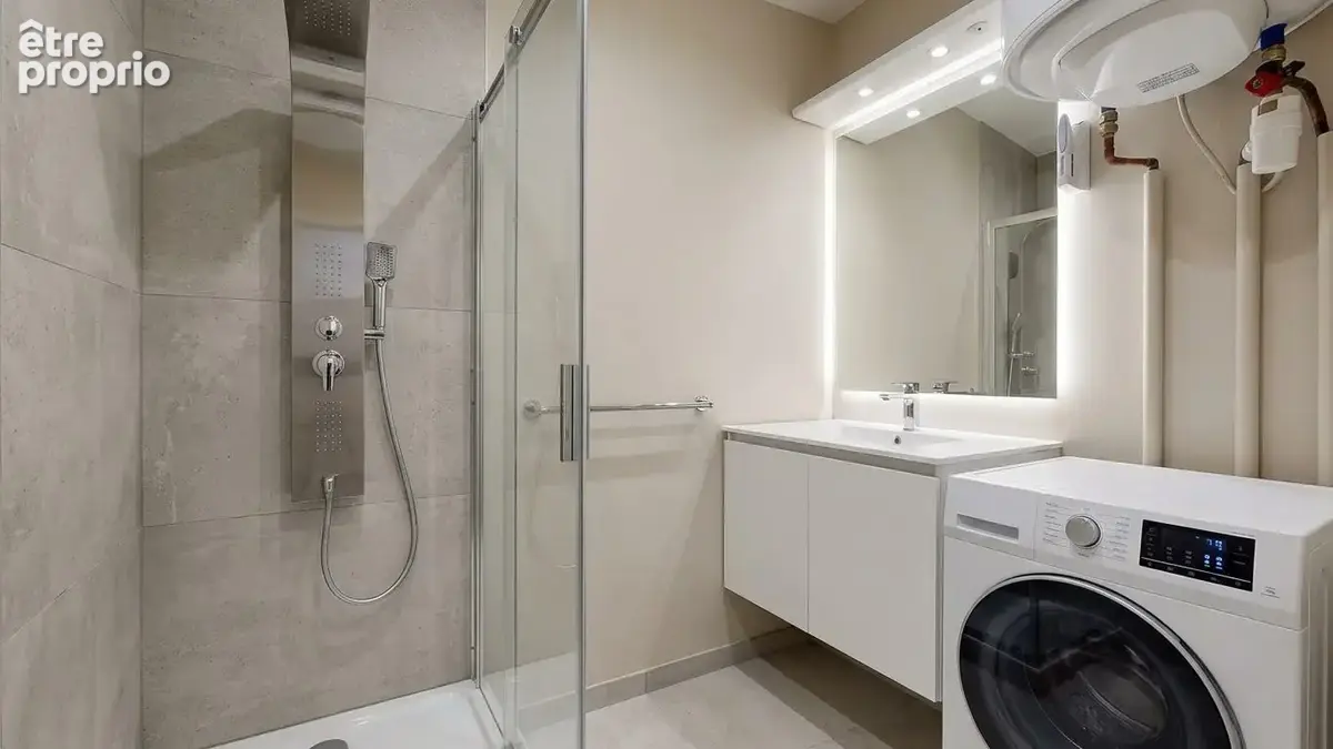 Appartement 4 pièces 70 m² à vendre à Villeurbanne (69100) - photo 9