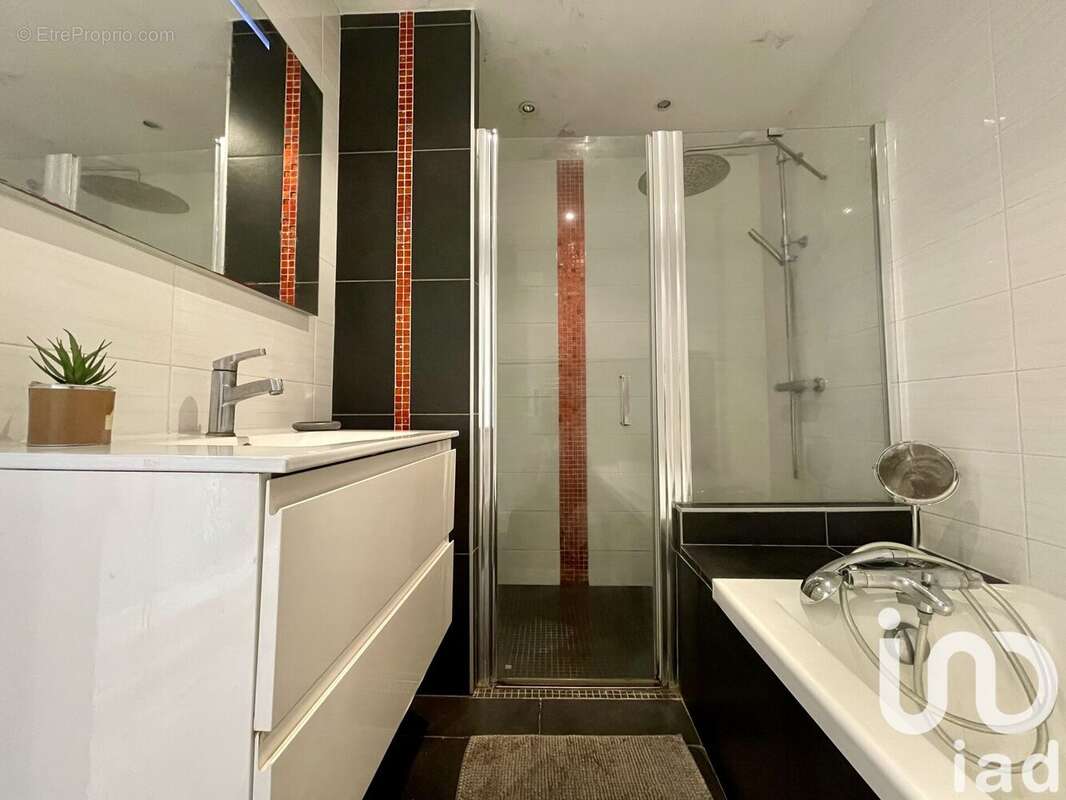 Photo 6 - Appartement à LONGEVILLE-LES-METZ