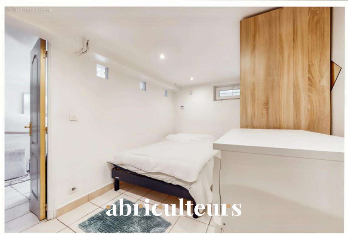 Maison à VELIZY-VILLACOUBLAY