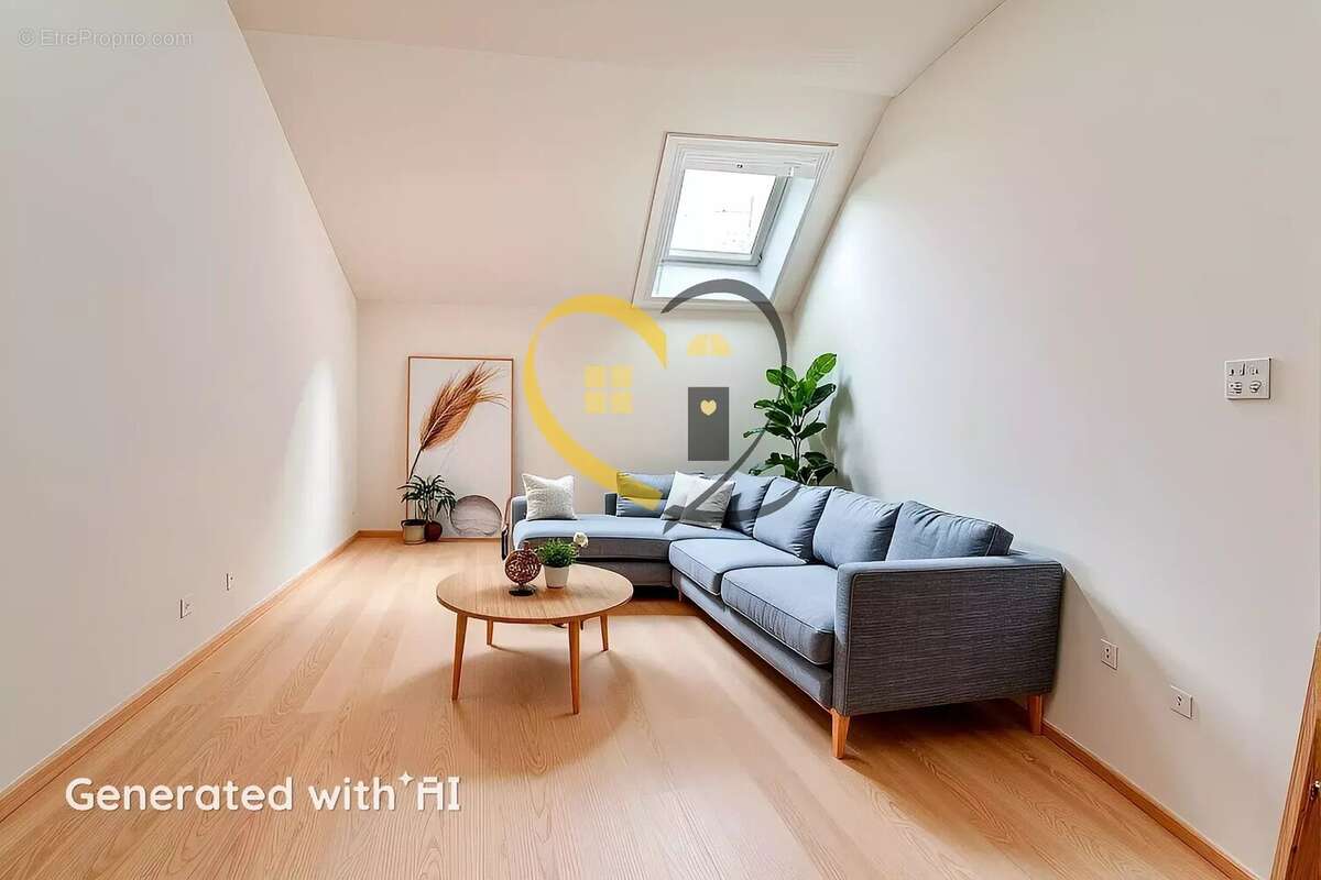 Maison à SAINT-JEAN-DE-BRAYE