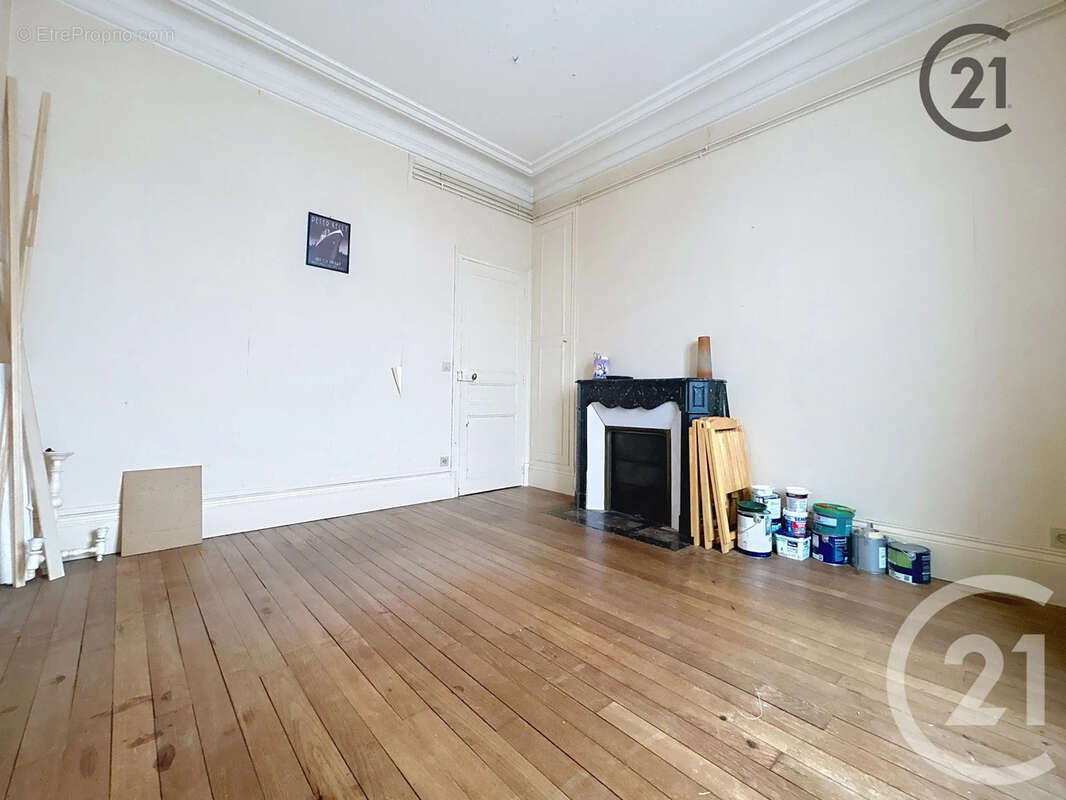 Appartement à MONTEREAU-FAULT-YONNE