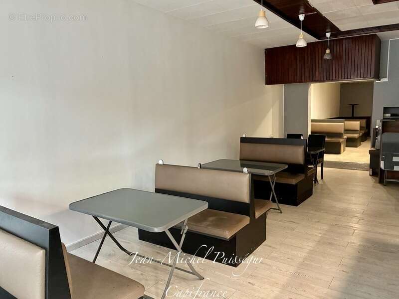 Commerce à SAINT-GAUDENS