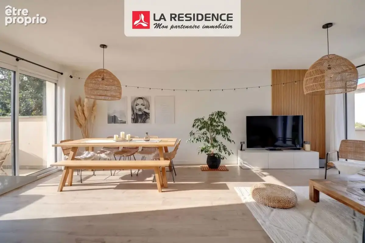 Maison 7 pièces 160 m² à vendre à Mareil-Marly (78750) - photo 3