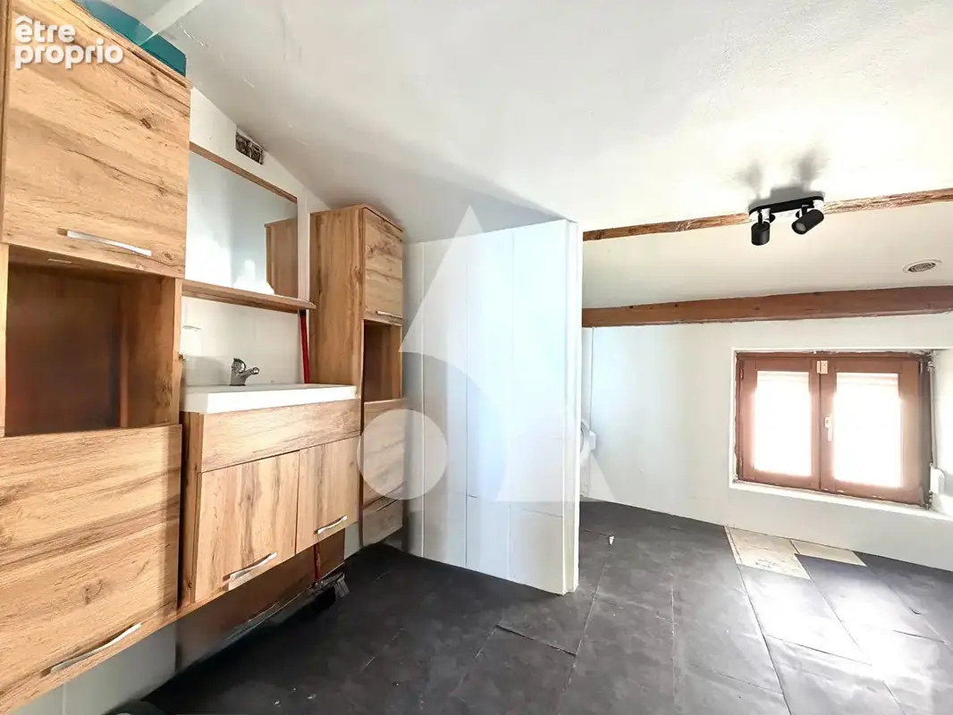 Maison à Liverdun 3 pièce(s) 45 m² - photo 6