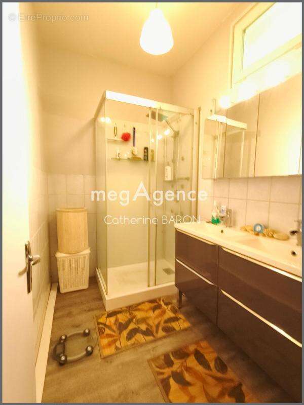 Maison de caractère, en pierre 162 m² - 4 chambres - Jardin - photo 4