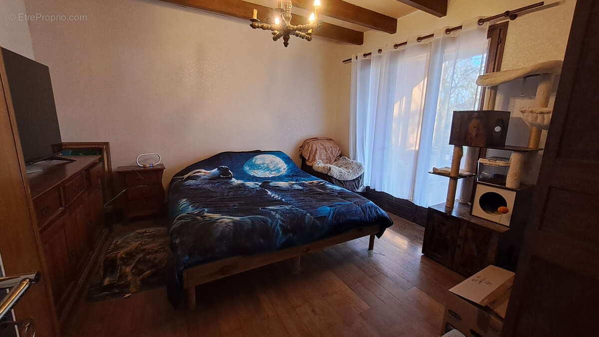 Maison à MONSEMPRON-LIBOS